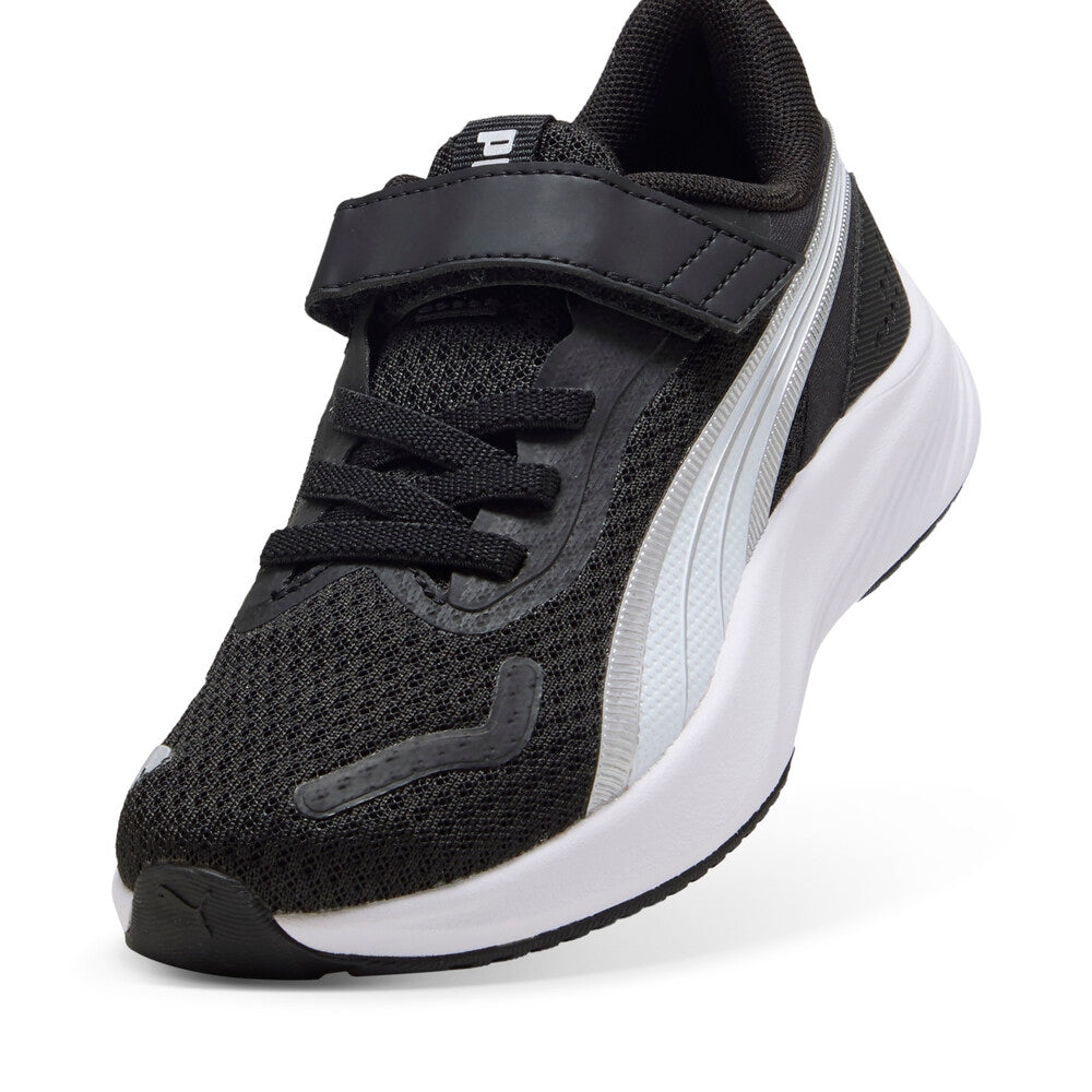 Zapatilla-Puma-Pounce-Lite-Ac--Ps-Unisex#5