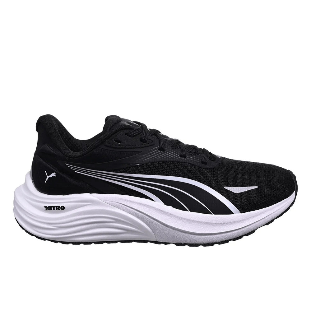 Zapatilla Puma Electrify Nitro 4 Wn Adp De Mujer