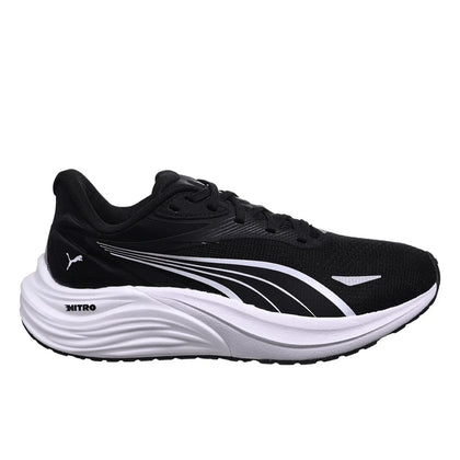 Zapatilla Puma Electrify Nitro 4 Wn Adp De Mujer
