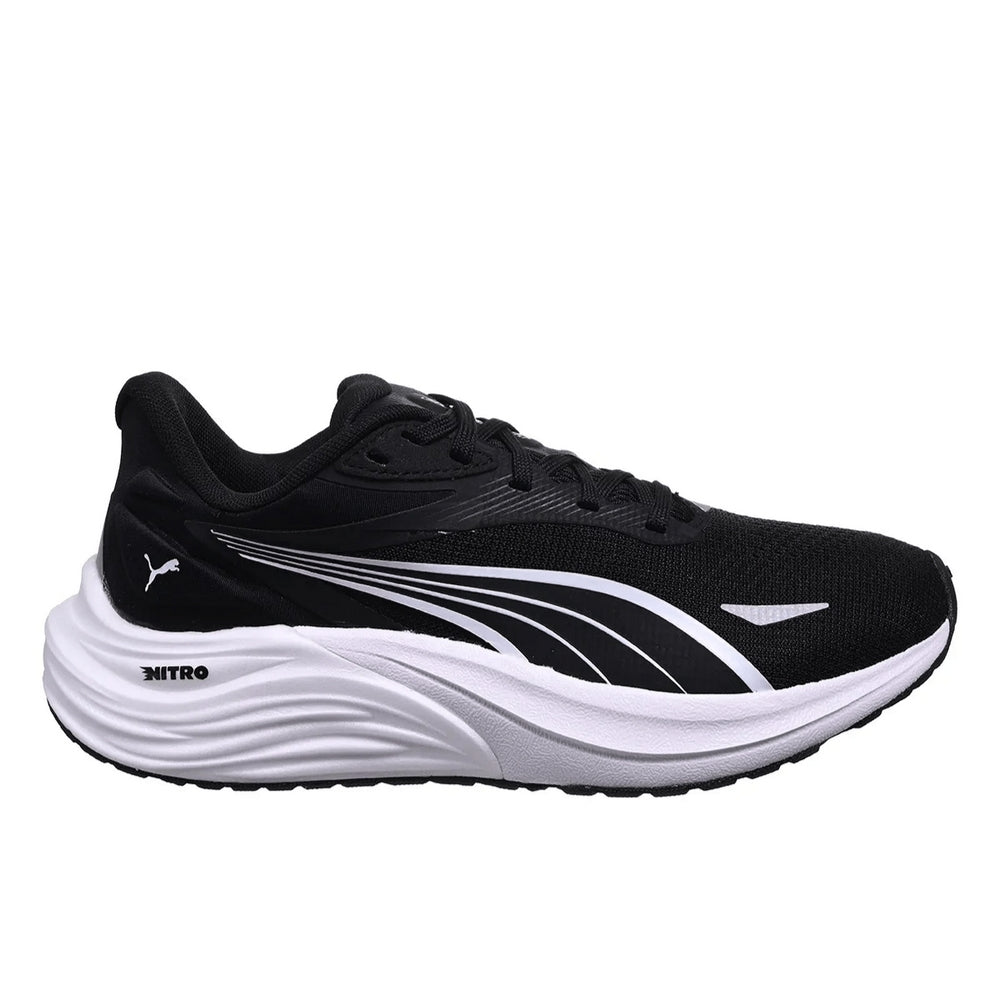 Zapatilla Puma Electrify Nitro 4 Adp De Hombre