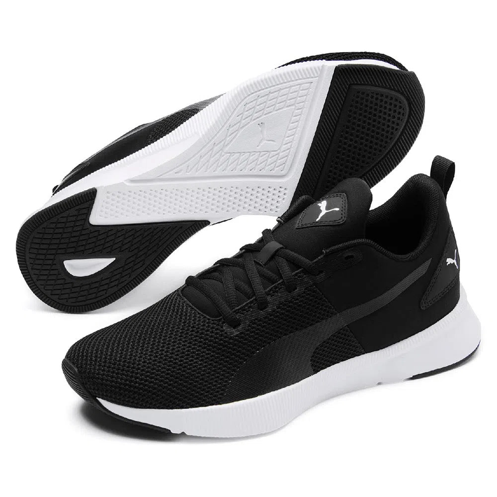 Zapatilla Puma Flyer Runner Mesh Badp Unisex