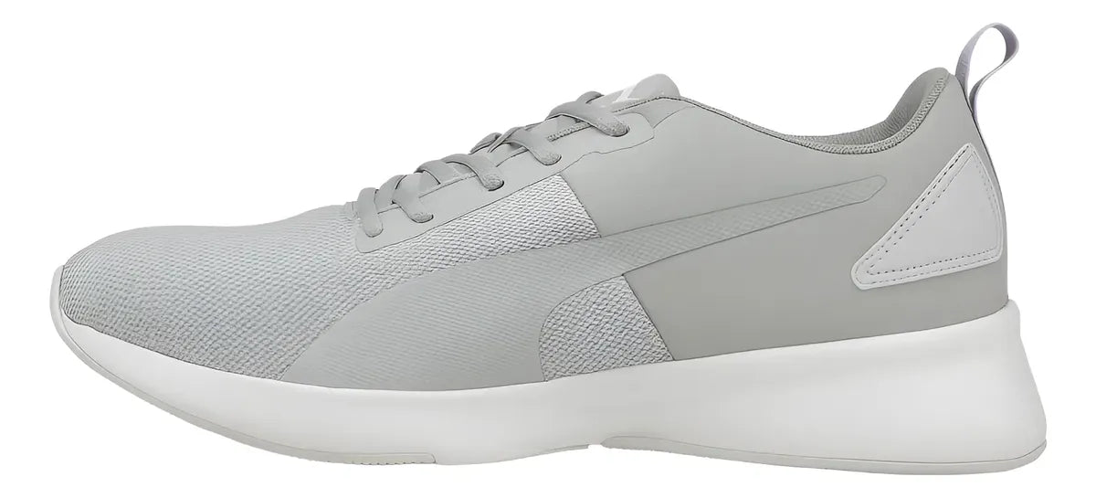 Zapatilla Puma Flyer Runner Mesh Wns Badp De Mujer