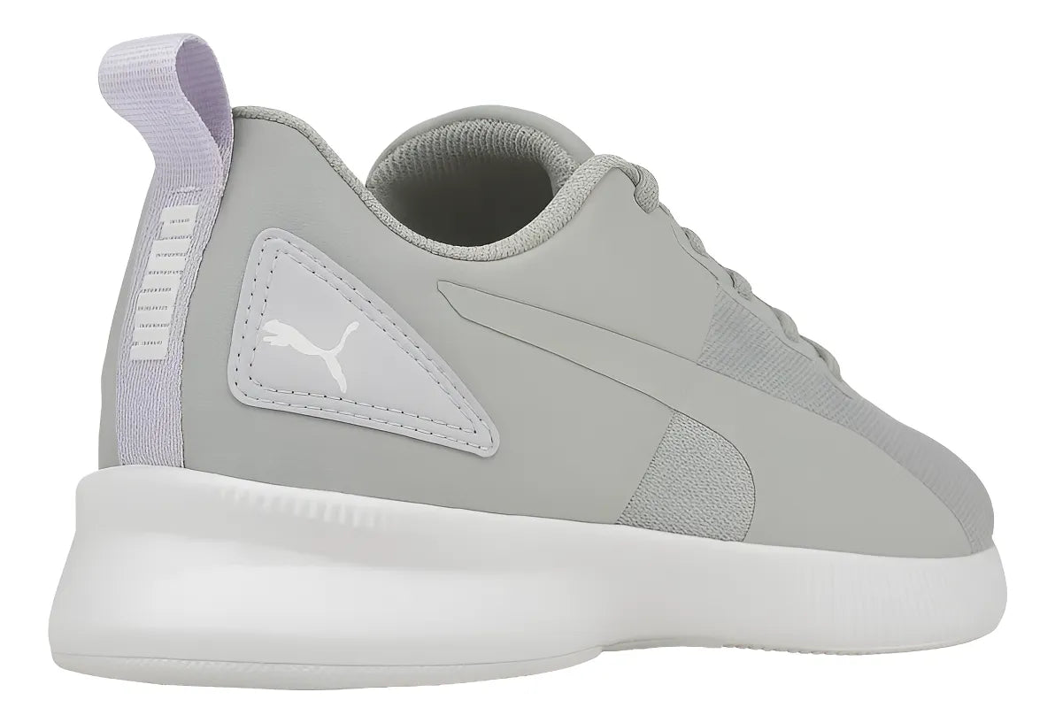 Zapatilla Puma Flyer Runner Mesh Wns Badp De Mujer