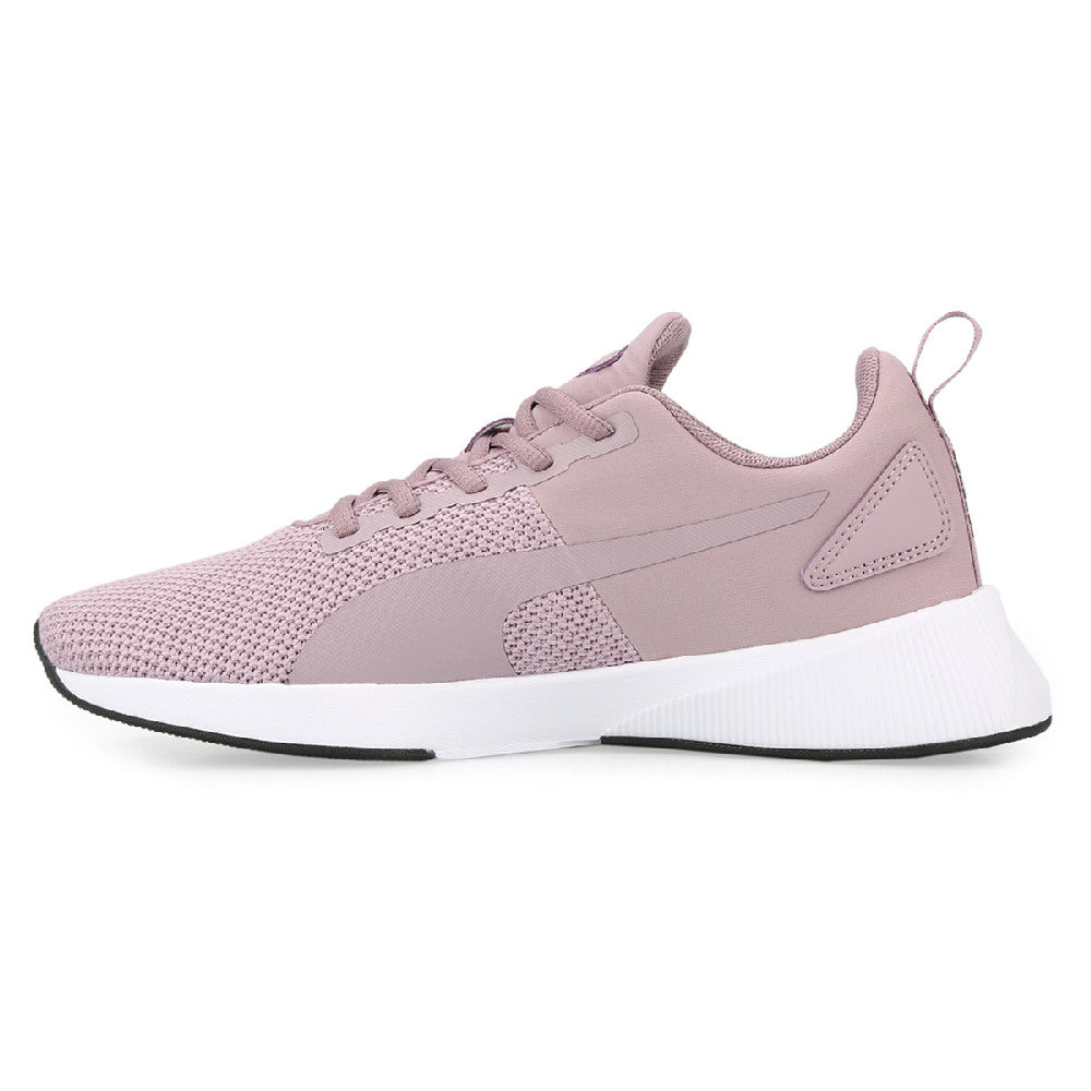 Zapatilla Puma Flyer Runner Mesh Wns Badp De Mujer