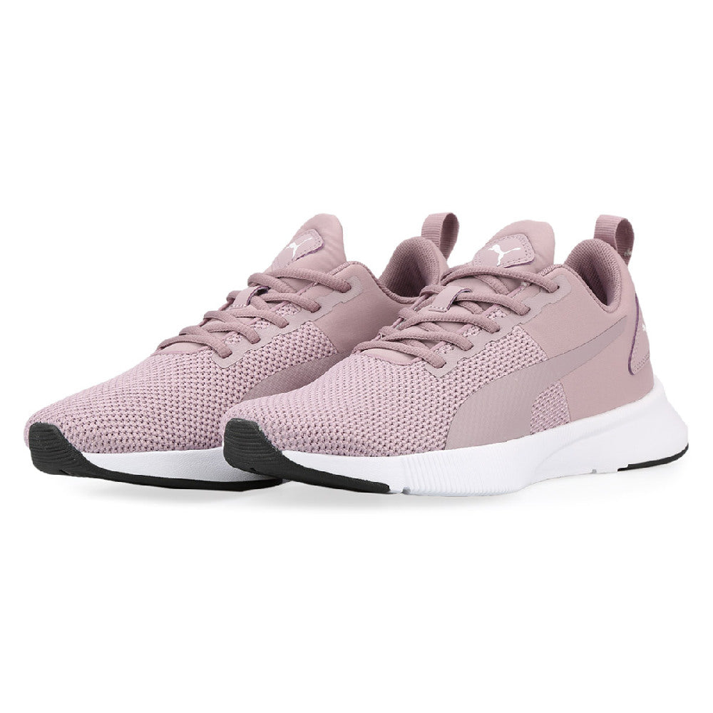 Zapatilla Puma Flyer Runner Mesh Wns Badp De Mujer