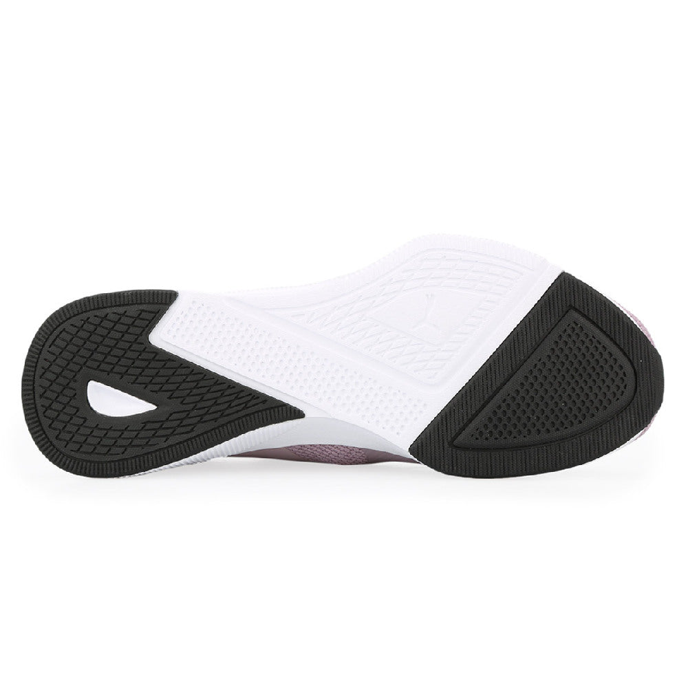 Zapatilla Puma Flyer Runner Mesh Wns Badp De Mujer