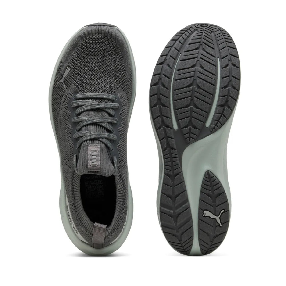Zapatilla Puma Skyrocket Lite 2 Engineered Adp De Hombre
