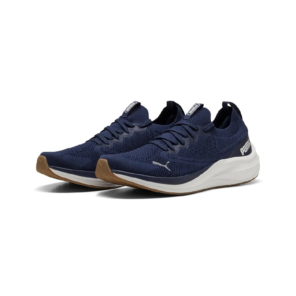 Zapatilla Puma Skyrocket Lite 2 Engineered Adp De Hombre