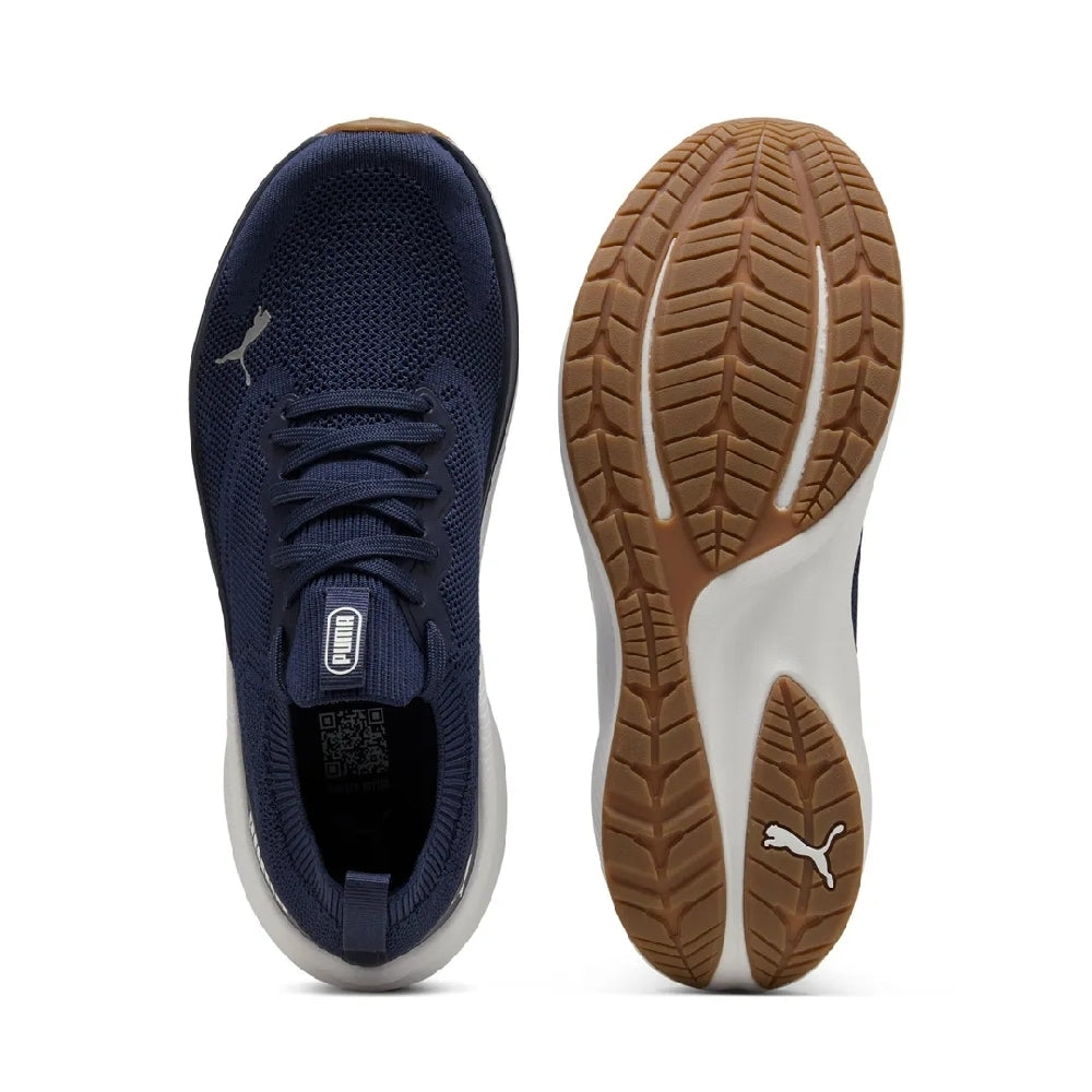 Zapatilla Puma Skyrocket Lite 2 Engineered Adp De Hombre