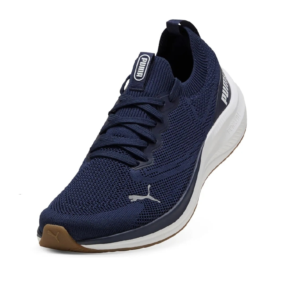 Zapatilla Puma Skyrocket Lite 2 Engineered Adp De Hombre