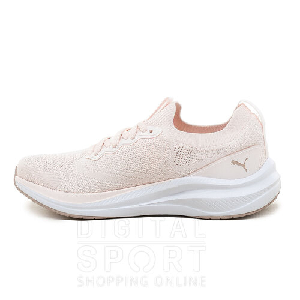 Zapatilla Puma Skyrocket Lite 2 Engineered Wns Adp De Mujer
