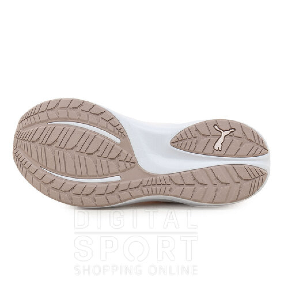 Zapatilla Puma Skyrocket Lite 2 Engineered Wns Adp De Mujer