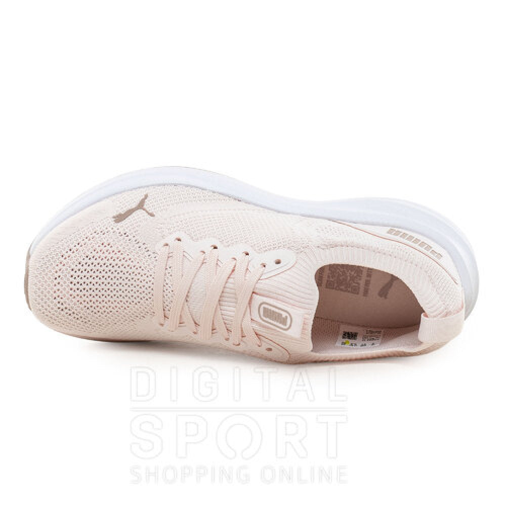 Zapatilla Puma Skyrocket Lite 2 Engineered Wns Adp De Mujer