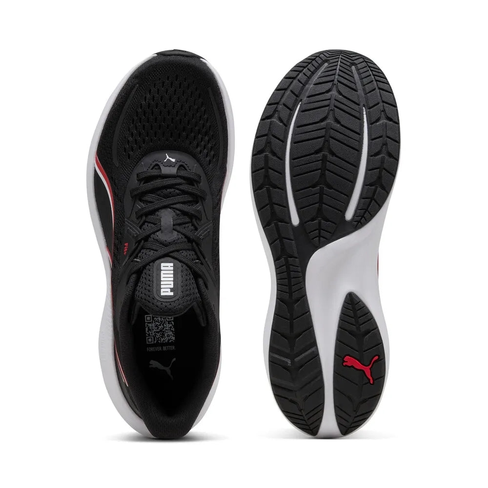 Zapatilla Puma Skyrocket Lite 2 Wns Adp De Mujer