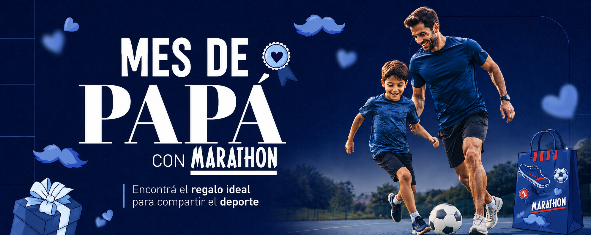 Marathon Deportes