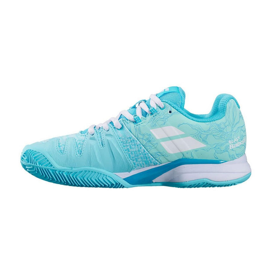 Zapatilla-Babolat-Propulse-Blast-Clay-Women-De-Mujer#2