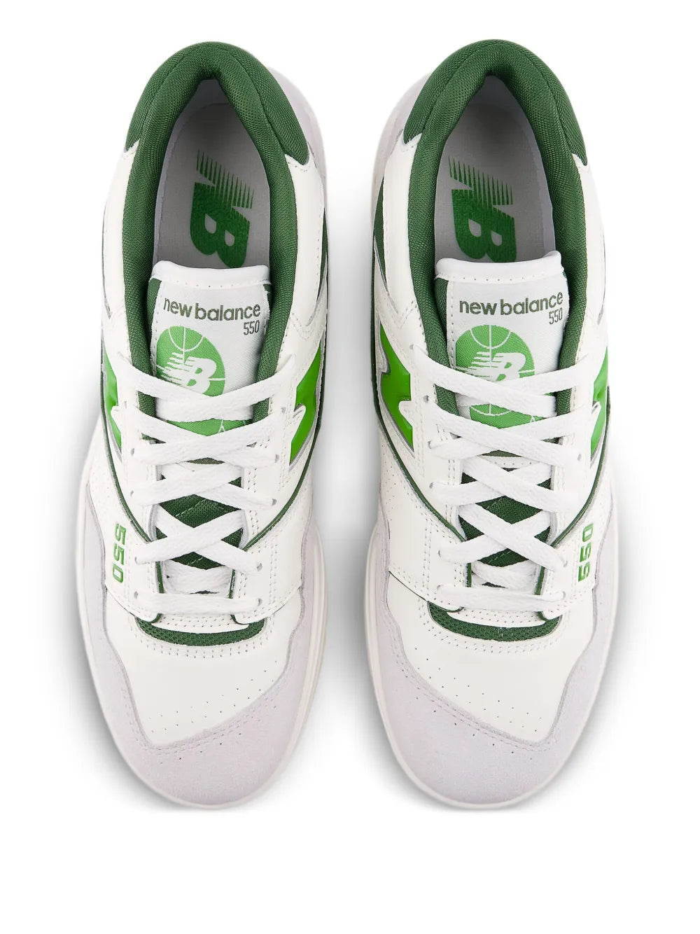 Zapatilla New Balance Bb550Egr De Hombre