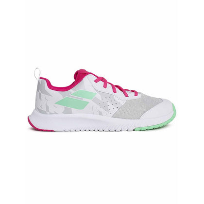 Zapatilla Babolat Pulsion All Court Jr de Niño