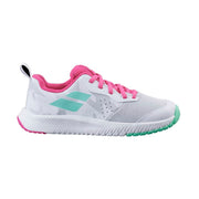 Zapatilla-Babolat-Pulsion-All-Court-Jr-De-Niño#1