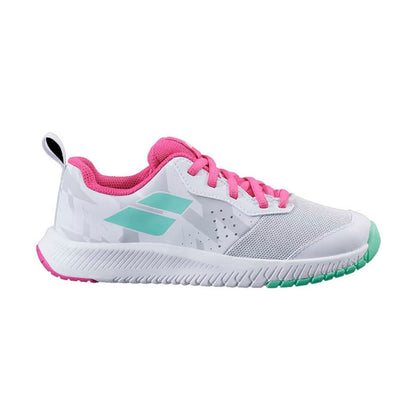 Zapatilla Babolat Pulsion All Court Jr de Niño