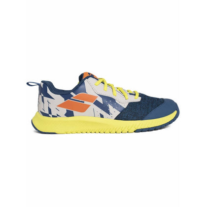 Zapatilla Babolat Pulsion All Court Jr de Niño