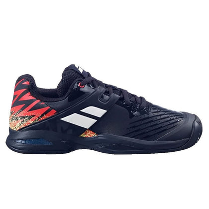 Zapatilla Babolat Propulse Clay Junior de Niño