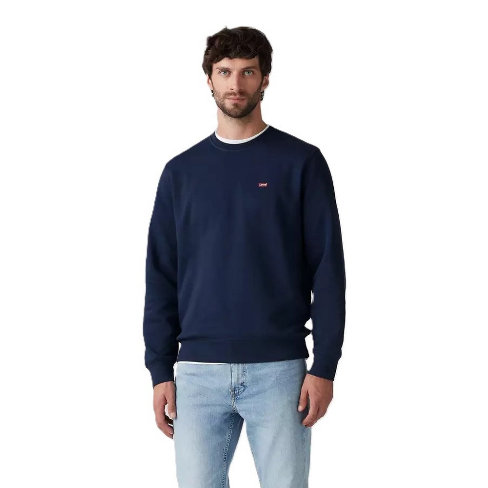 Buzo-Levis-Graphic-Crew-Sweatshirt---Smal-De-Hombre#1