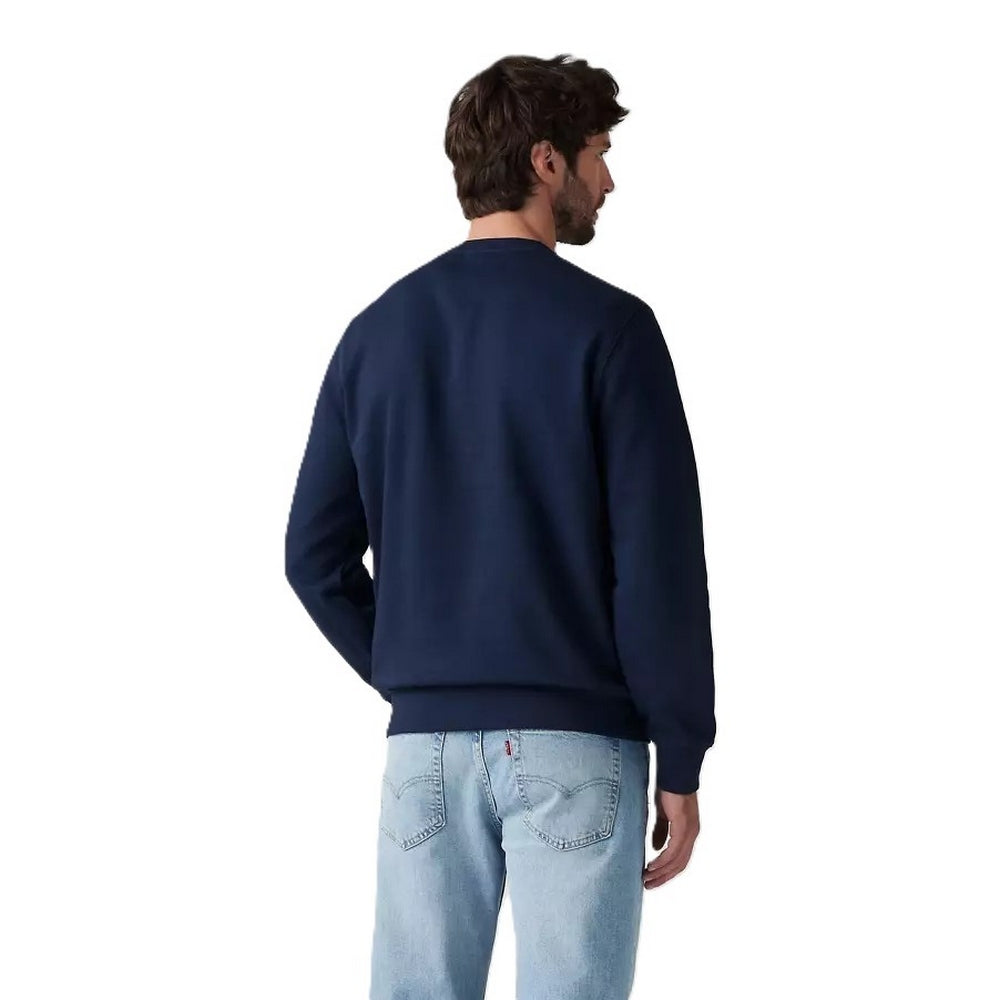 Buzo-Levis-Graphic-Crew-Sweatshirt---Smal-De-Hombre#2