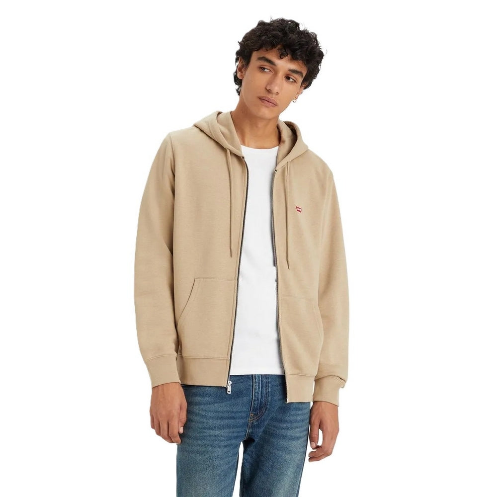Campera-Levis-Core-Ng-Zip-Up-De-Hombre#1