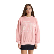 Buzo-Levis-Relaxed-Crewneck--Big-Levis-Ou-De-Mujer#1