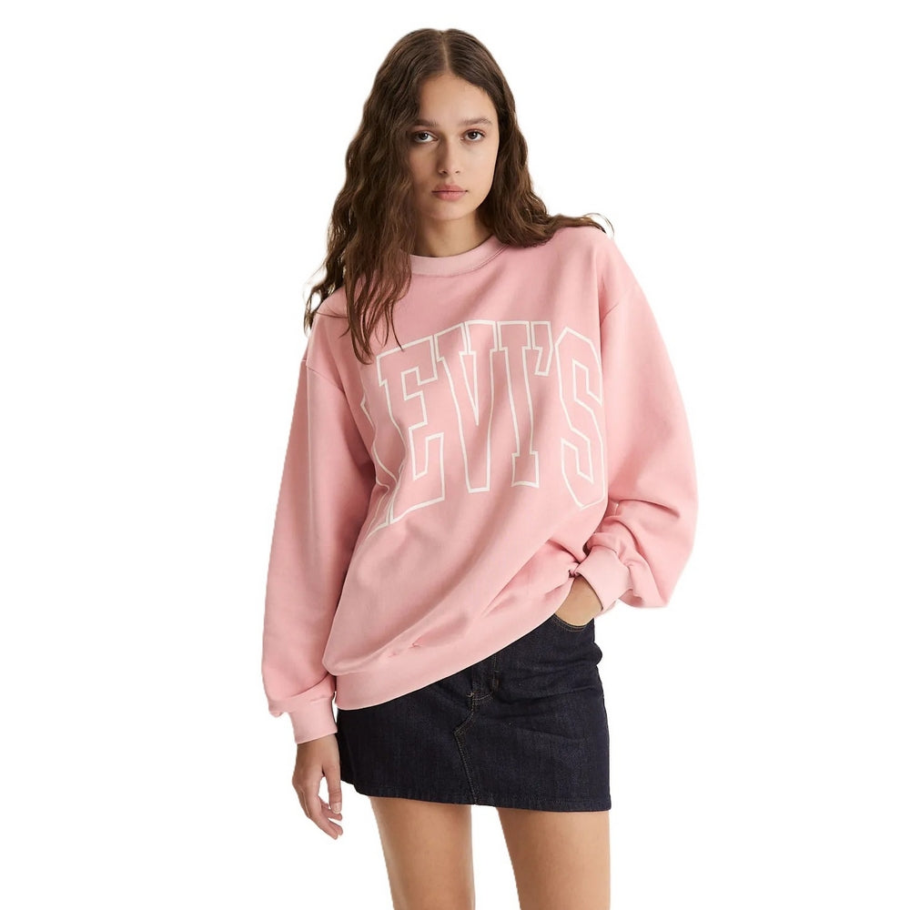 Buzo-Levis-Relaxed-Crewneck--Big-Levis-Ou-De-Mujer#4