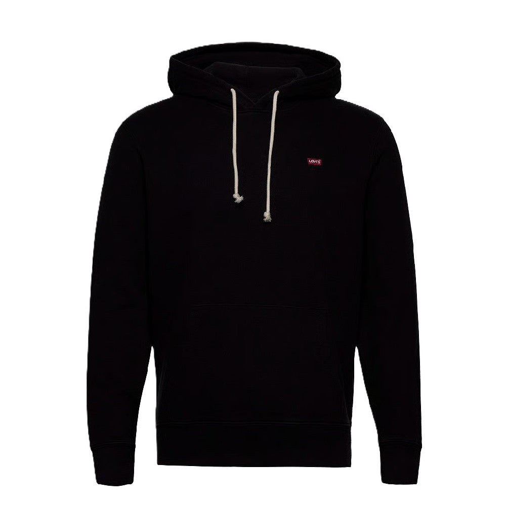 Hoodie Levis The Original Hm Hoodie (small Hombre
