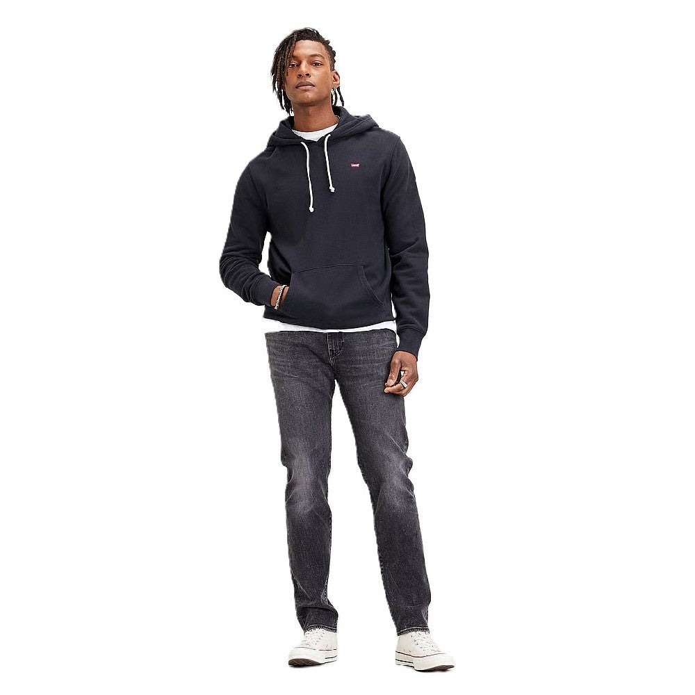 Hoodie Levis The Original Hm Hoodie (small Hombre
