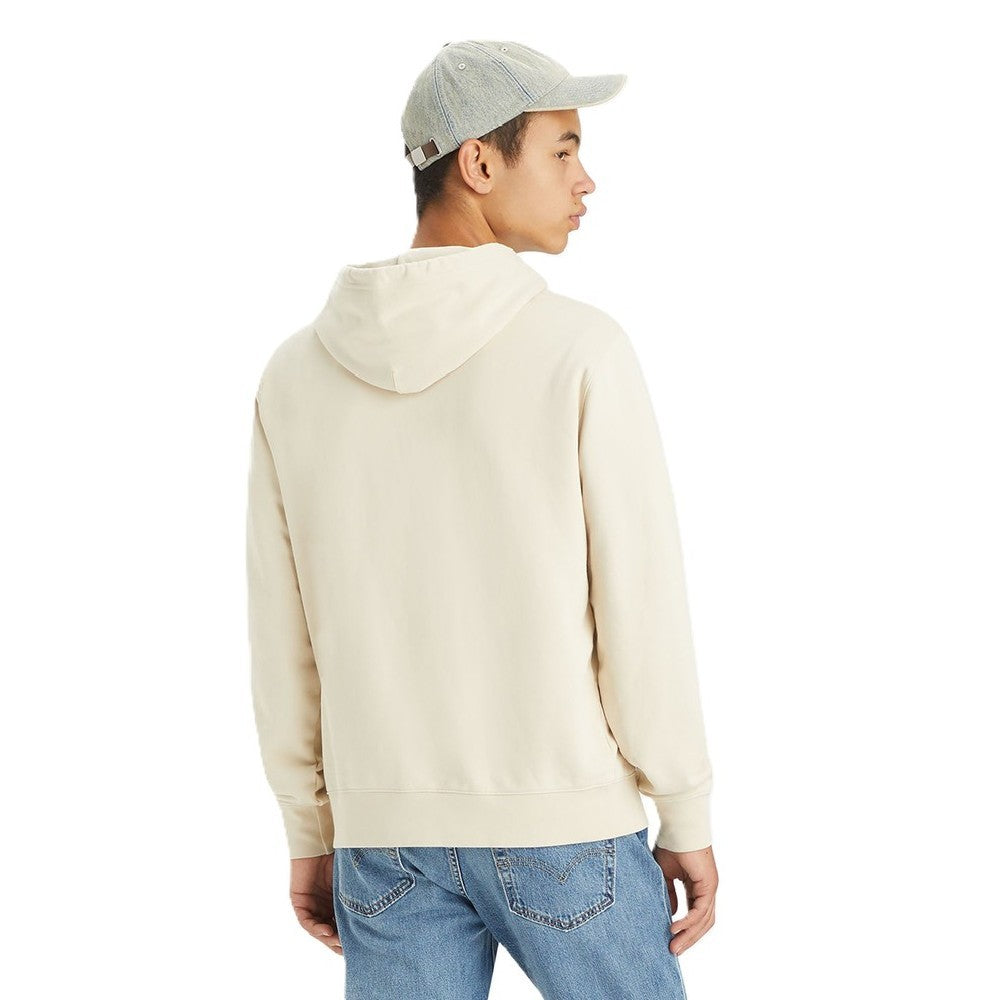 Hoodie Levis The Original Hm Hoodie (small Hombre