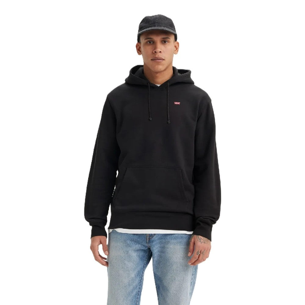 Hoodie Levis The Original Hm Hoodie Hombre