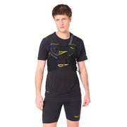 Otros Saucony Hydration Vest Peregrine U Black T2 Unisex