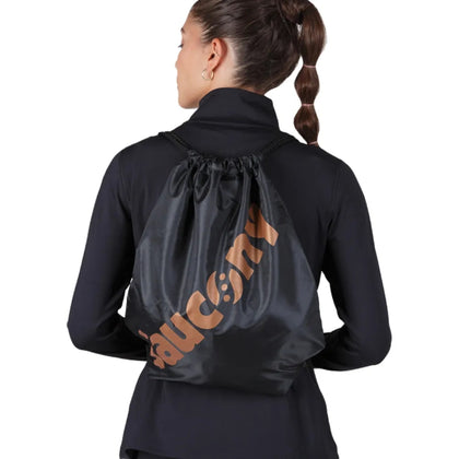 Bolso Saucony Bag String Unisex