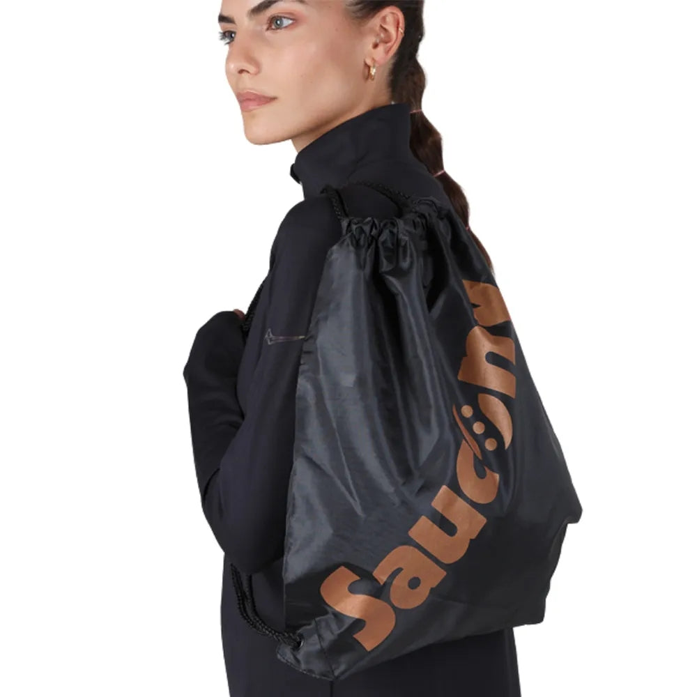 Bolso Saucony Bag Saucony String Unisex