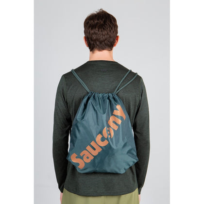 Bolso Saucony Bag String Unisex
