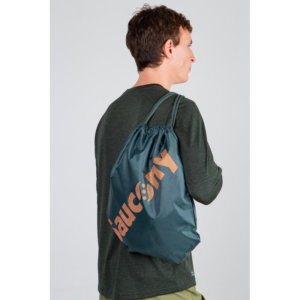 Bolso Saucony Bag Saucony String Unisex