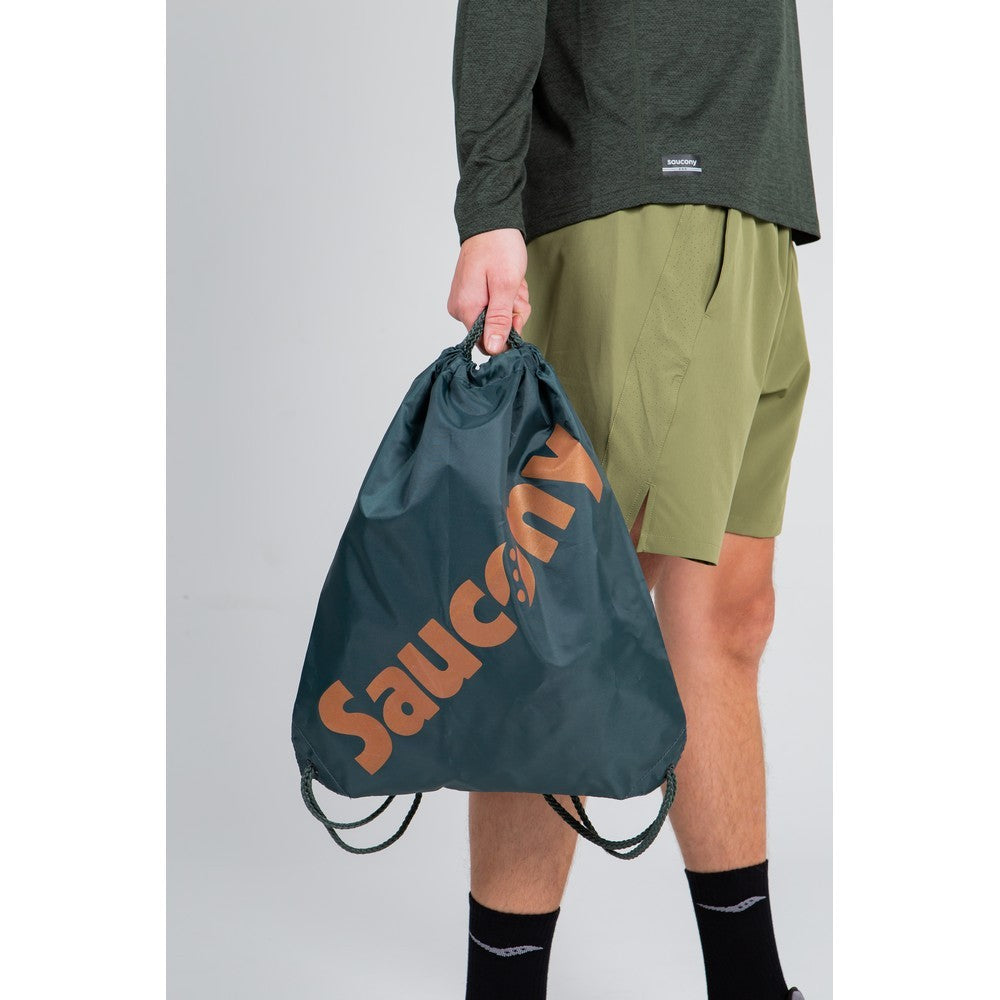 Bolso Saucony Bag Saucony String Unisex