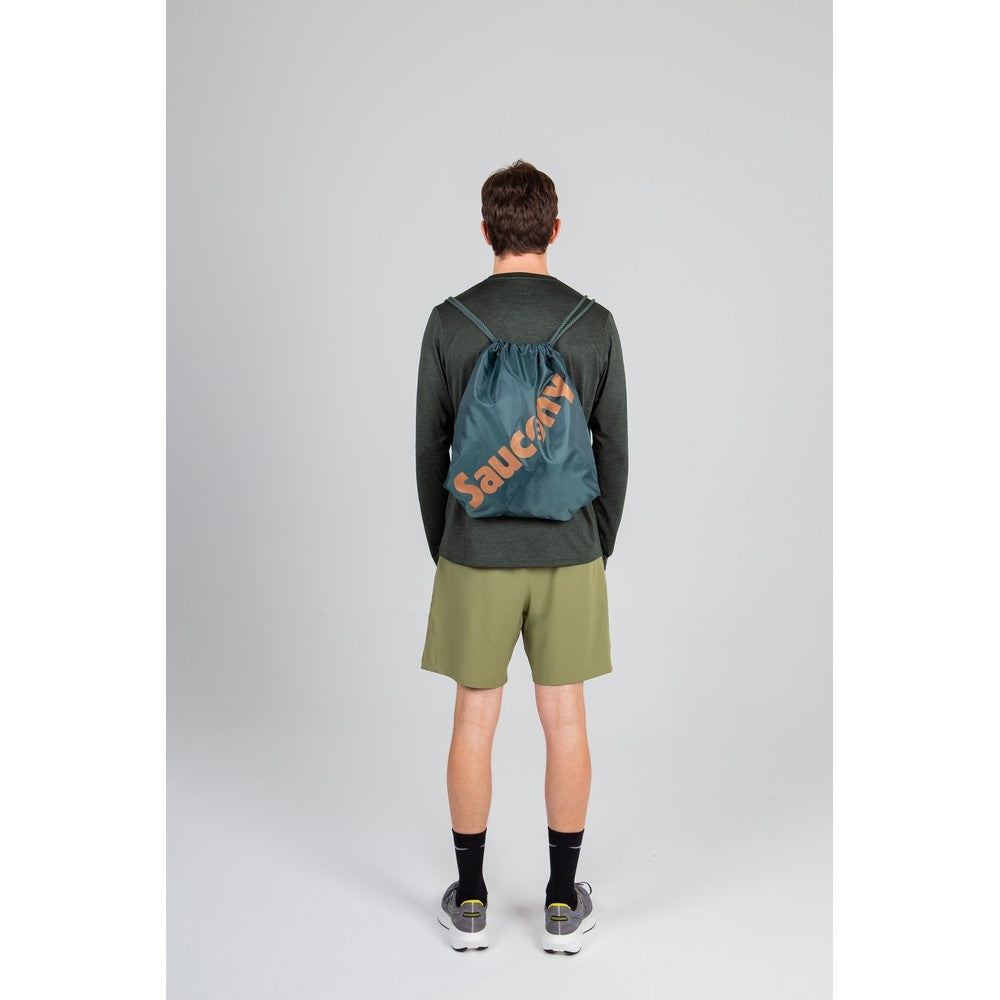Bolso Saucony Bag Saucony String Unisex