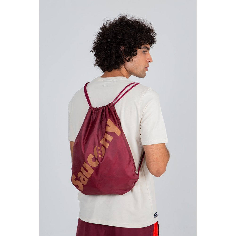 Mochila Saucony Bag Saucony String Unisex