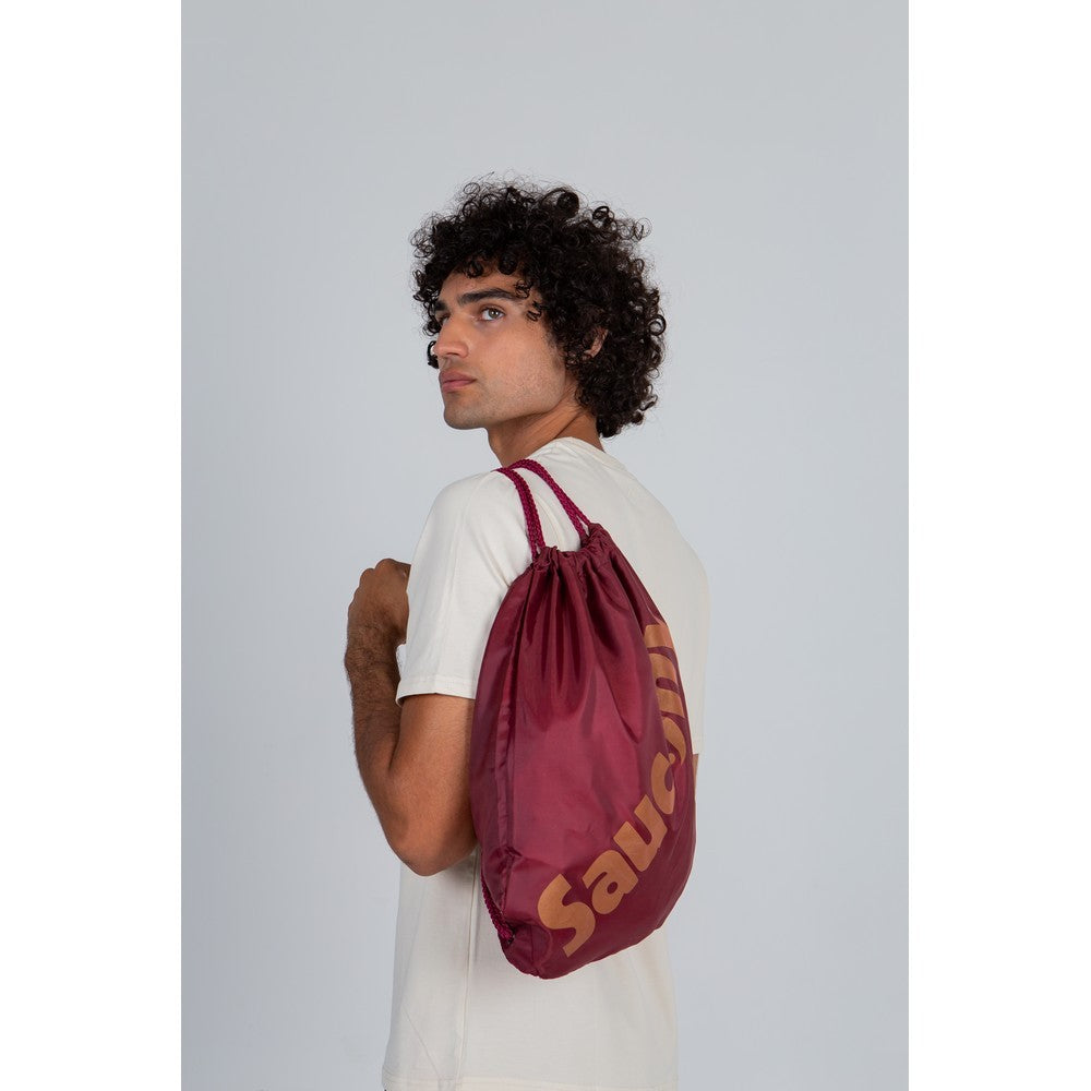 Mochila Saucony Bag Saucony String Unisex