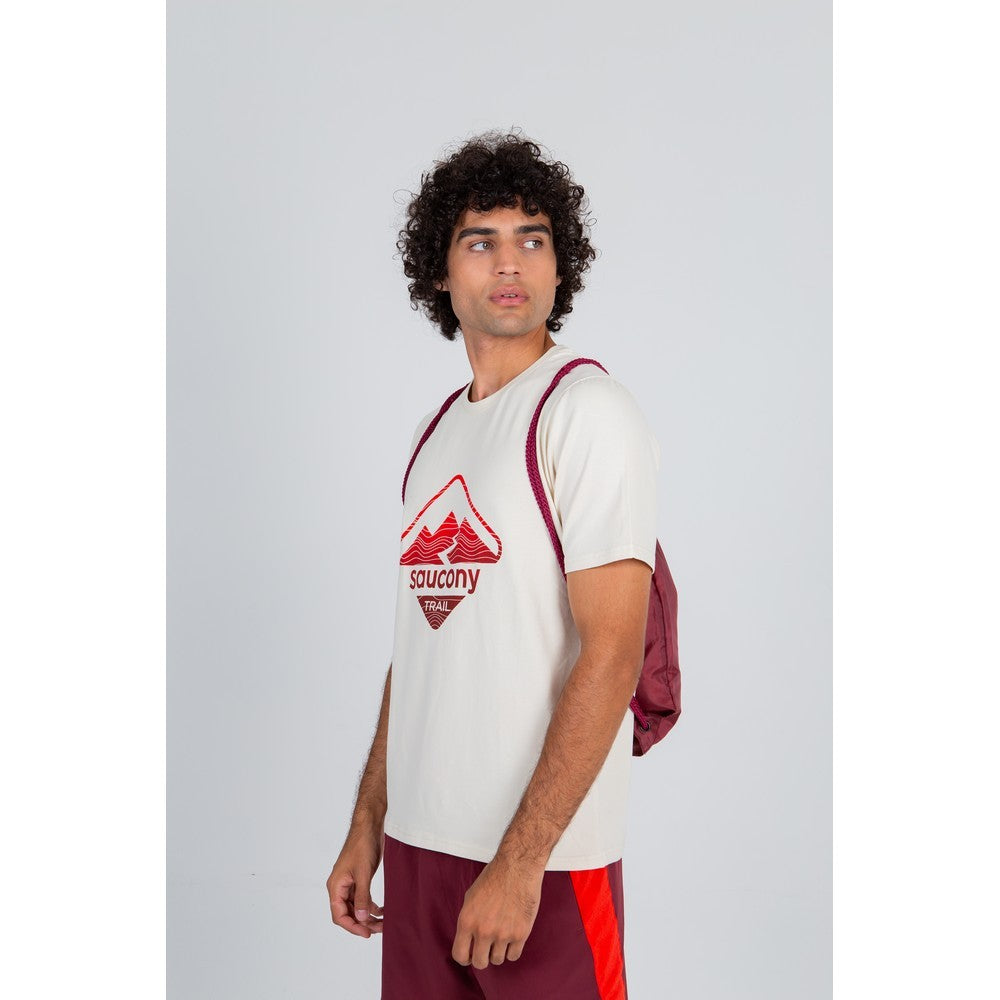 Mochila Saucony Bag Saucony String Unisex