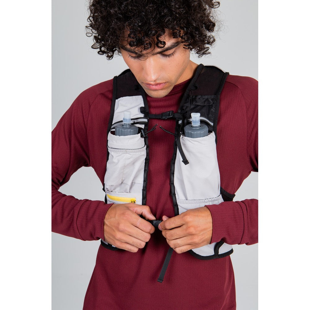 Chaleco Saucony Vest Pack Haul Lite Unisex
