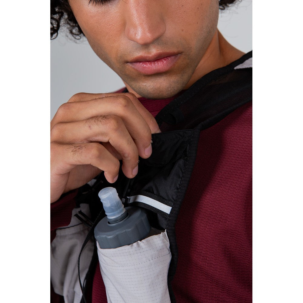 Chaleco Saucony Vest Pack Haul Lite Unisex