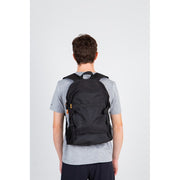 Mochila Saucony Overhaul Zip Pack Unisex