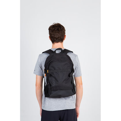 Mochila Saucony Overhaul Zip Pack Unisex