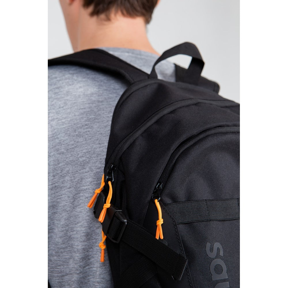 Mochila Saucony Overhaul Zip Pack Unisex